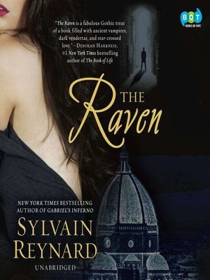The Raven - Audiobook